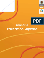 Glosario Educación Superior.pdf