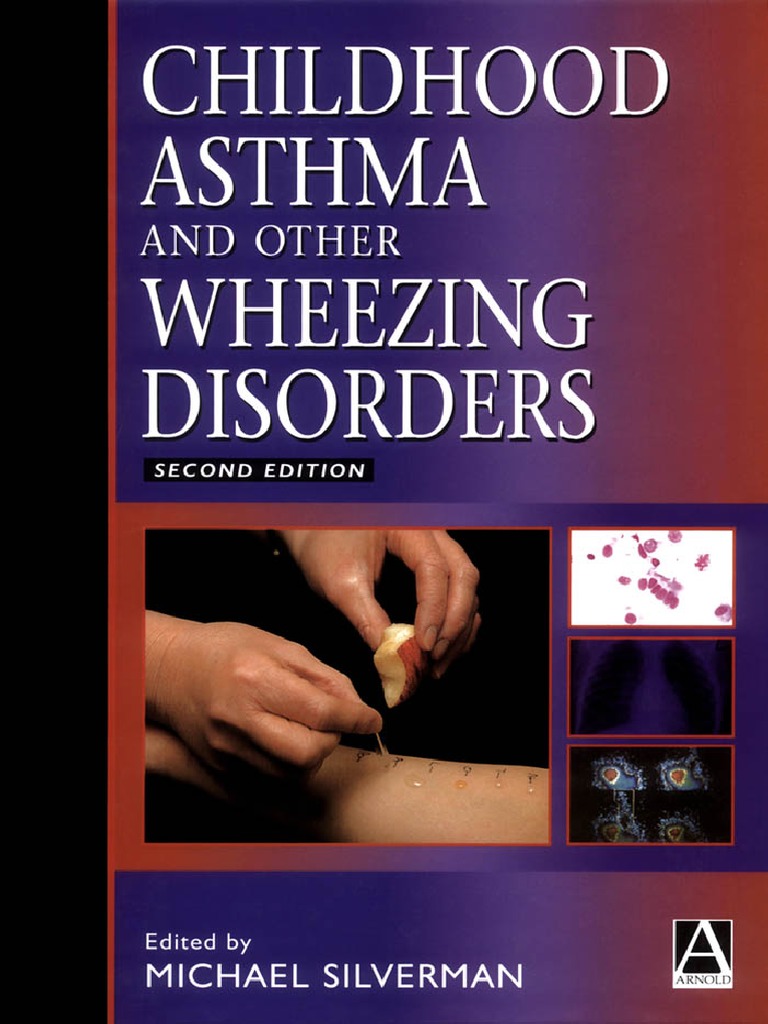 Wheezing Disorder PDF Asthma Allergy