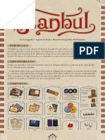 Istanbul Reglamento PDF