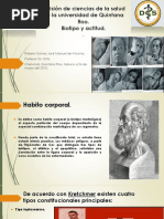 Posicion y Enfermedades