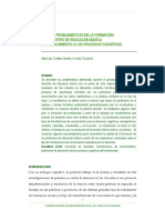 Texto 10. Retos y Problemáticas en La Formación de Docentes de Educación Básica.