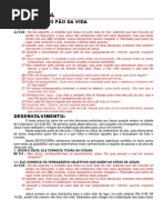 Devocional.jesus o Pão Da Vida (Jo 6.22)