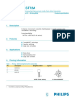 Data Sheet