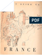 Pocket Guide to France