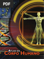 Atlas Do Corpo Humano