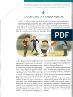 Libro Salud y Ado 5 Unidad