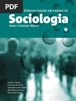 Módulo - Sociologia