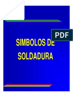 06 Simbolos de Soldadura