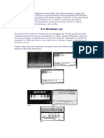 Historia de Microsoft Windows