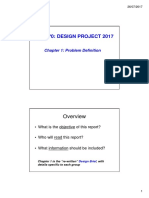 Chapter 1 Problem Definition 2017 LH