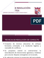 Técnicas de resolución de conflictos.pdf