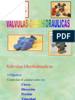 Valvulas