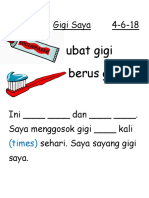 Ubat Gigi