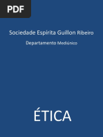 1. Ética
