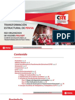 Libro de La Transformacion Marzo 2018 PDF