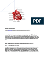 Anatomi Fisiologi Jantung