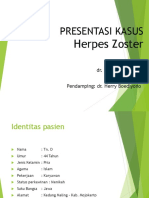Ppt Herpes Zoster[459]