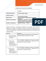 Clima Centro Aula Alumno