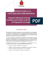 Introducción A La Contabilidad Empresarial PDF