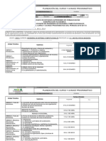 1isc21.ac-Po-005-01 Planeación Del Curso y Avance Programático