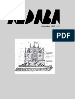 Aldaba 37 PDF