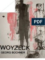 Buchner Georg - Woyzeck