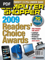 Computer Shopper - October 2020 | PDF | Usb Flash Drive | Personal