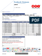 Sealtech Vietnam: Anl Vietnam Company Limited