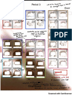 seating chart