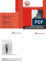Acnur Trata de Personas PDF