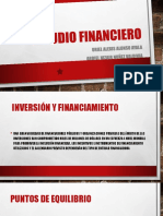 Estudio Financiero