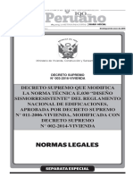 Norma Sismoresistente Peruana.pdf