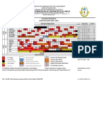 Kalender Akademik SMKN 1 Maja TP 20182019