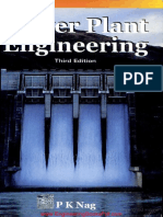 ME - 403 Power Plant Engineering PDF