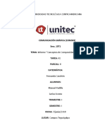 Informe Conceptos de Composición Visual