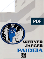 Werner Jäeger - Paideia. Los ideales de la cultura griega (Libros I-II-III y IV).pdf