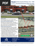 Download High Visibility Flex Retail Warehouse Space for Lease by RL Travers and Associates SN38498455 doc pdf