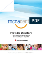 Texas Medicaid Providers Gulf Coast PDF