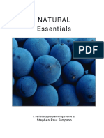 NATURAL Essentials.pdf