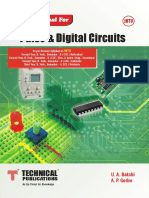 50999721ZT4A_Pulse and Digital Circuit_Solution Manual