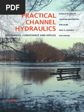 Practical Channel Hydaulics River Fluid Dynamics