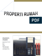 Rumah Dengan Desain Istimewa, 085791381223