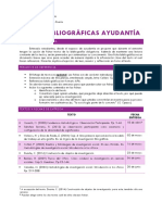 Tarea Opcional Ayudantía