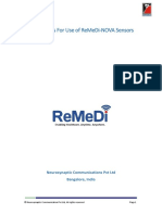 Telemedicine Kit Manual