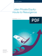 Indian Private Equity