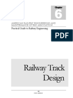 Railway Track Design