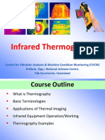 Thermograph Presentation