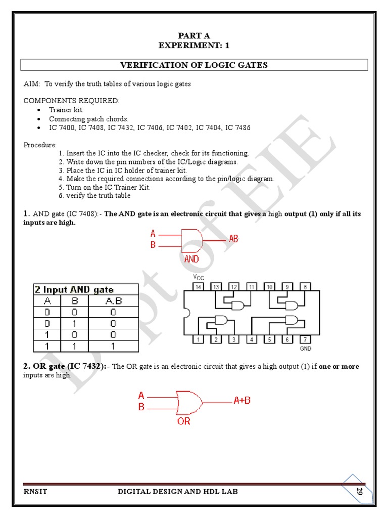 Recent Phd Result Integrated Circuit Hardware Description Language