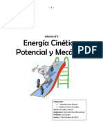 Informe Fisica