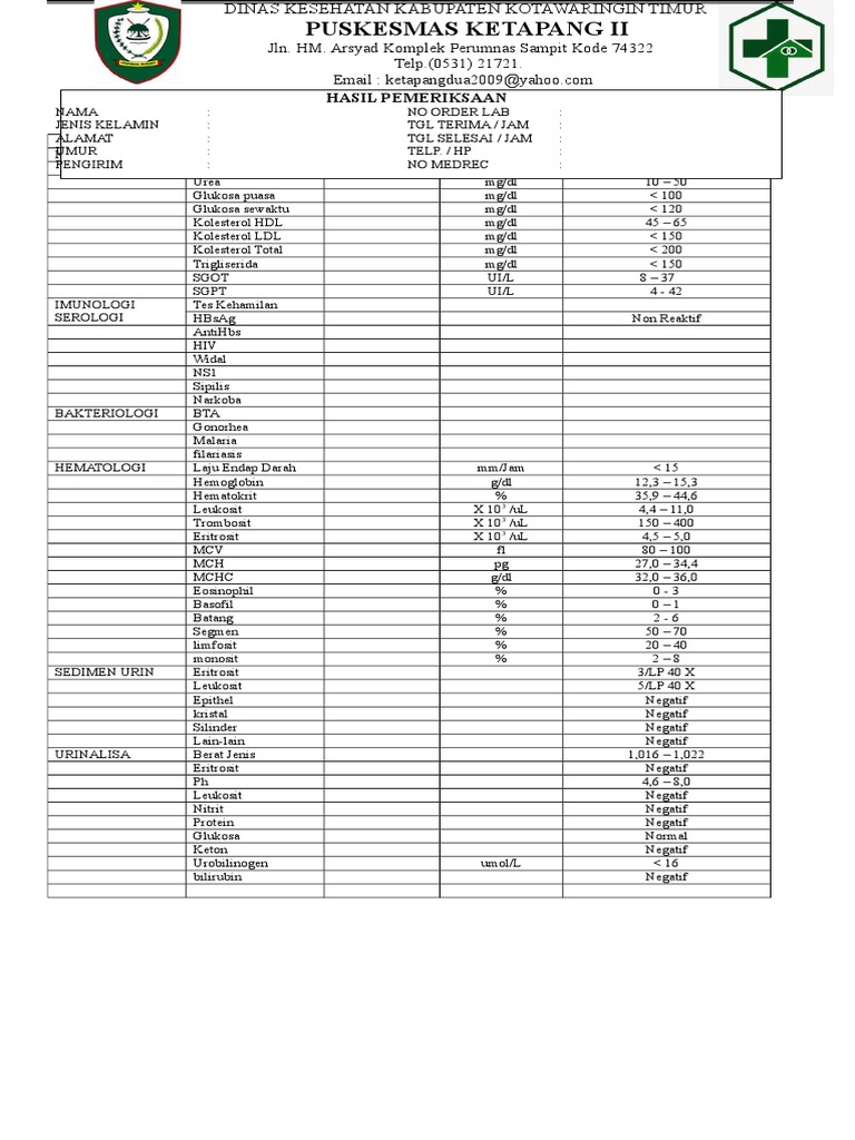 Form Lab | PDF